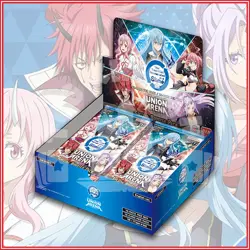 UNION ARENA That Time I Got Reincarnated as a Slime Booster Box Sealed English - Image 1
