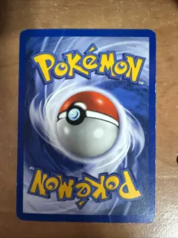 Dratini 53/82 Team Rocket Wotc Vintage Pokemon Card D13 - Image 2