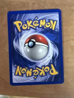 Pokemon Vintage WoTC Team Rocket Card - Slowpoke 67/82 Common D14 - Image 2