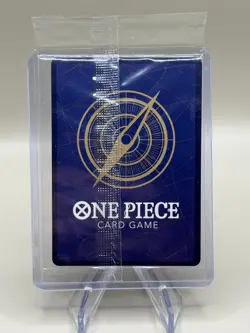 One Piece Boa Hancock ST17-004 Illustration Box Vol. 1 Promo Card English SEALED - Image 2