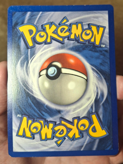 1999 POKEMON BASE SET SHADOWLESS VENUSAUR HOLO CARD, 15/102 - Image 2