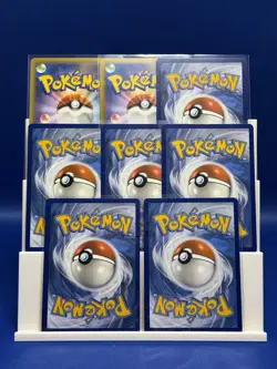Pokemon TCG Morpeko Lot (8) Regular Common Various Sets NM Cards - Image 2