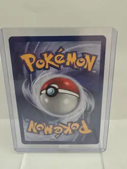 Pokemon Trading Card Moltres Promo 21 - Image 3