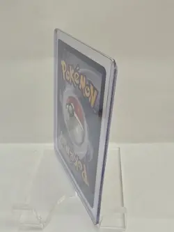 Pokemon Trading Card Moltres Promo 21 - Image 4