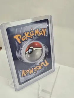 Pokemon Trading Card Moltres Promo 21 - Image 5