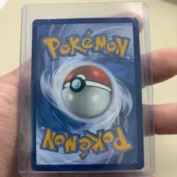 Scream Tail 065 Sv: Scarlet & Violet Promo Cards Holo - Image 4