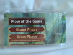 Trial Demo Deck Convention Exclusive Promo Palworld Official Card Game AX 2026 - Image 2