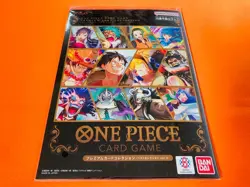 One Piece Card Game Premium Card Collection Best Selection Vol 3 - Image 1