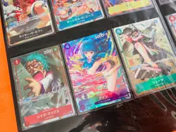 One Piece Card Game Premium Card Collection Best Selection Vol 3 - Image 4
