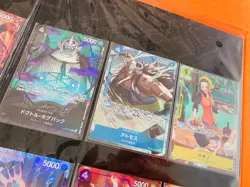 One Piece Card Game Premium Card Collection Best Selection Vol 3 - Image 5