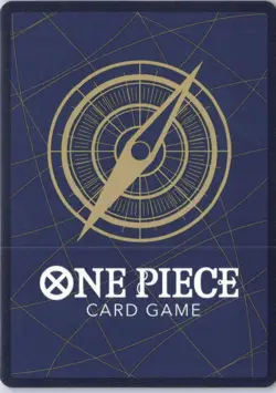 Charlotte Amande (Premium Card Collection -Best Selection Vol. 1-) OP04-105 One - Image 2