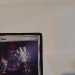 MTG Genji Glove Regular Magic the Gathering Card Final Fantasy R #0258 unplayed - Image 3