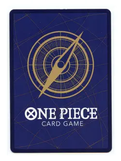 X.Drake (Judge Pack Vol. 7) OP11-017 Foil One Piece Promotion Cards One Piece LP - Image 2