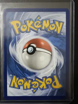 Pokemon TCG Joltik Card Paradox Rift 196/182 Illustration Rare - Image 2