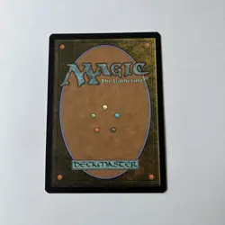 FOIL Badgermole Cub - MTG Avatar The Last Airbender MTG NM Foil Card - Image 2