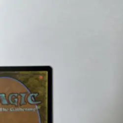 FOIL Badgermole Cub - MTG Avatar The Last Airbender MTG NM Foil Card - Image 4