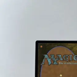 FOIL Badgermole Cub - MTG Avatar The Last Airbender MTG NM Foil Card - Image 5