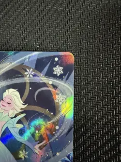 Disney Lorcana Winterspell Elsa The Cold Never Bothered Me Enchanted 234/204 - Image 4