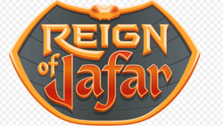 Choose your card- Disney Lorcana- Reign of Jafar - Regular Super Rare cards - Image 1