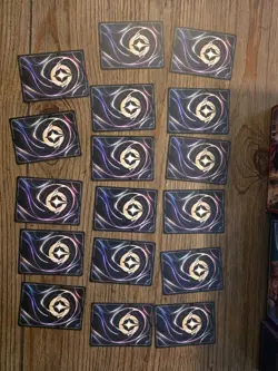 Choose your card- Disney Lorcana- Reign of Jafar - Regular Super Rare cards - Image 2