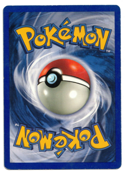 Pokemon Card: Hitmonchan HOLO 7/102 Base Set Vintage Rare! EX - Image 2