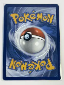 Pokemon TCG Meloetta EX Full Art Black Bolt Card 159/086 Near Mint Condition - Image 2