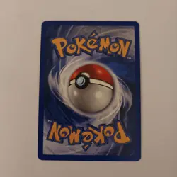 Pokemon TCG Misty's Seel 91/132 WotC Gym Challenge Set Non-Holo Card 2000 NM - Image 2