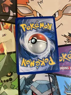 Simisage 8/114 Black & White Reverse Holo Pokemon TCG Card NM - Image 2