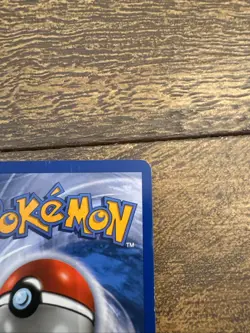 Pokemon Card - Raichu Mysterious Treasures 15/123 Holo Rare - Image 4