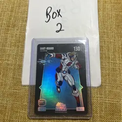 Dart-Board Jackson Battle Arena First Edition Rookie Inspired Ice Card #130 - Image 1