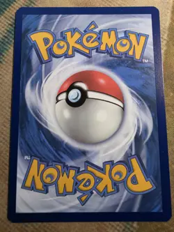SWSH: Sword & Shield Promo Cards #SWSH283 Galarian Zapdos NM - Image 2