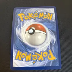 001/086 Sewaddle : (Poke Ball Holo) Card : SV-10.5 White Flare : Pokemon TCG - Image 3