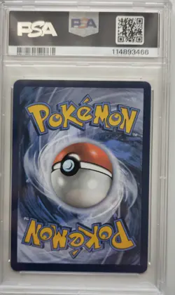💥Charmeleon #169/165 PSA 9 MINT S&V 151 Illustration Rare Pokemon Card TCG - Image 2