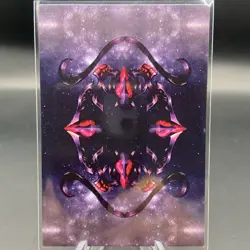 Yuri | Dirty Pair Holographic Anime Collectible Trading Card - Image 3