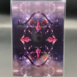 Yuri | Dirty Pair Holographic Anime Collectible Trading Card - Image 4