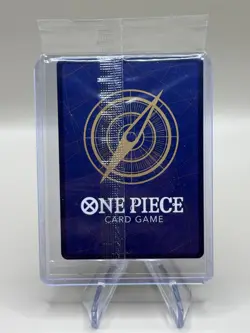 O-Nami OP05-062 UC ALT ART Sealed – Illustration Box Vol.1 One Piece TCG PROMO - Image 2