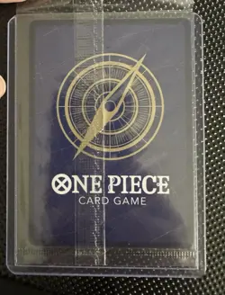 One Piece O-Nami OP05-062 Illustration Box Promo Volume 1 English SEALED! - Image 2