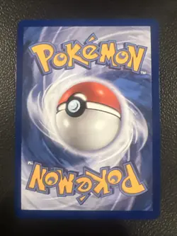 Pokemon TCG Spritzee 38/131 Prismatic Evolutions Master Ball Reverse Holo Card - Image 2