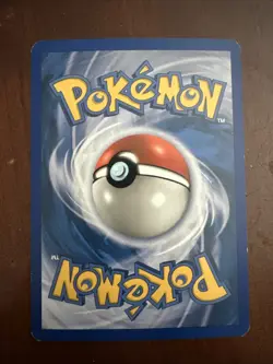Pokemon Numel TCG EX Crystal Guardians Card 59/100 Reverse Holo Rare - Image 2