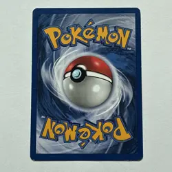 Pikachu 58/102 - French Base Set 1st Edition - Pokemon Card - Image 4