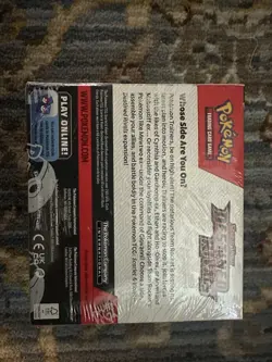 Pokemon TCG Destined Rivals Booster Box 36 Packs (360 Cards) Mint - Image 2