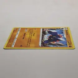 Boldore Pokemon Card 087/203 Evolving Skies 2021 Stage 1 Uncommon Fighting - Image 3
