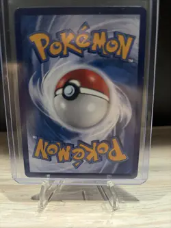 Pokemon Card 2025 S-Chinese CBB1C Quaxly 050609 Star Holo PTCG Mint New - Image 2