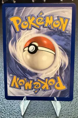 Jellicent ex - 160/086 - Ultra Rare - White Flare - Pokemon Card - NM/M - Image 2