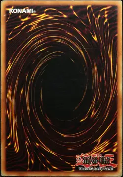 Yu-Gi-Oh! Delinquent Duo MRL-039 Ultra Rare [GD] American OG Foil | EN 2002 - Image 2