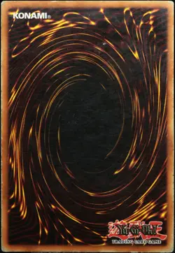 Yu-Gi-Oh! Mystical Space Typhoon MRL-047 1.Edition Ultra Rare [PL] | EN 2002 - Image 2