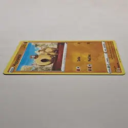 Hippopotas Pokemon Card 084/203 Evolving Skies 2021 Basic Common Fighting - Image 5