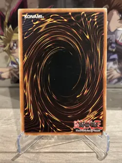 YuGiOh! Neo-Spacian Dark Panther - Unlimited Edition Super Rare (POTD-EN005) - Image 4