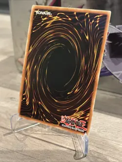 YuGiOh! Neo-Spacian Dark Panther - Unlimited Edition Super Rare (POTD-EN005) - Image 5