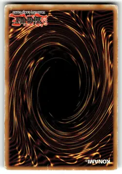 Judgment of Anubis RDS-ENSE3 Limited Ultra Rare Yu-Gi-Oh TCG HP - Image 2